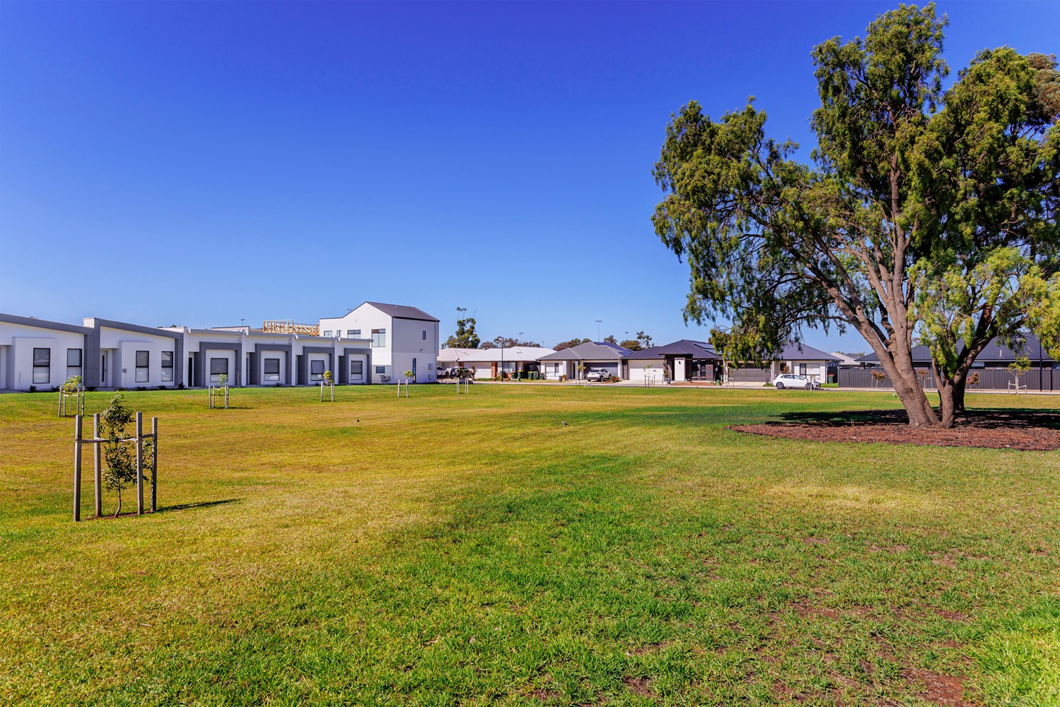 Brand new spacious High Physical Support home in Davoren Park — Home image 26