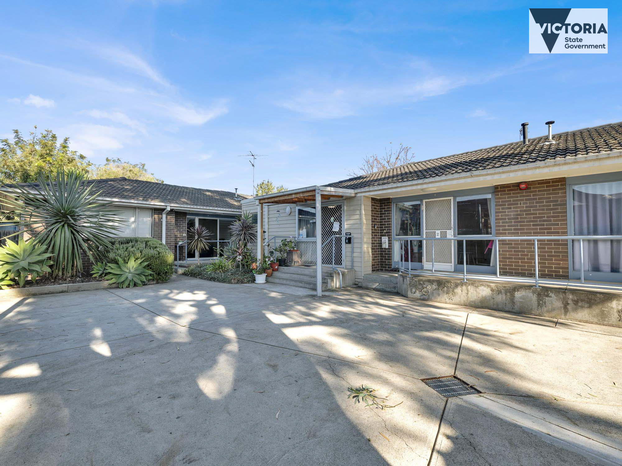 Close to the beach, shops and everything you need! — Home image 2