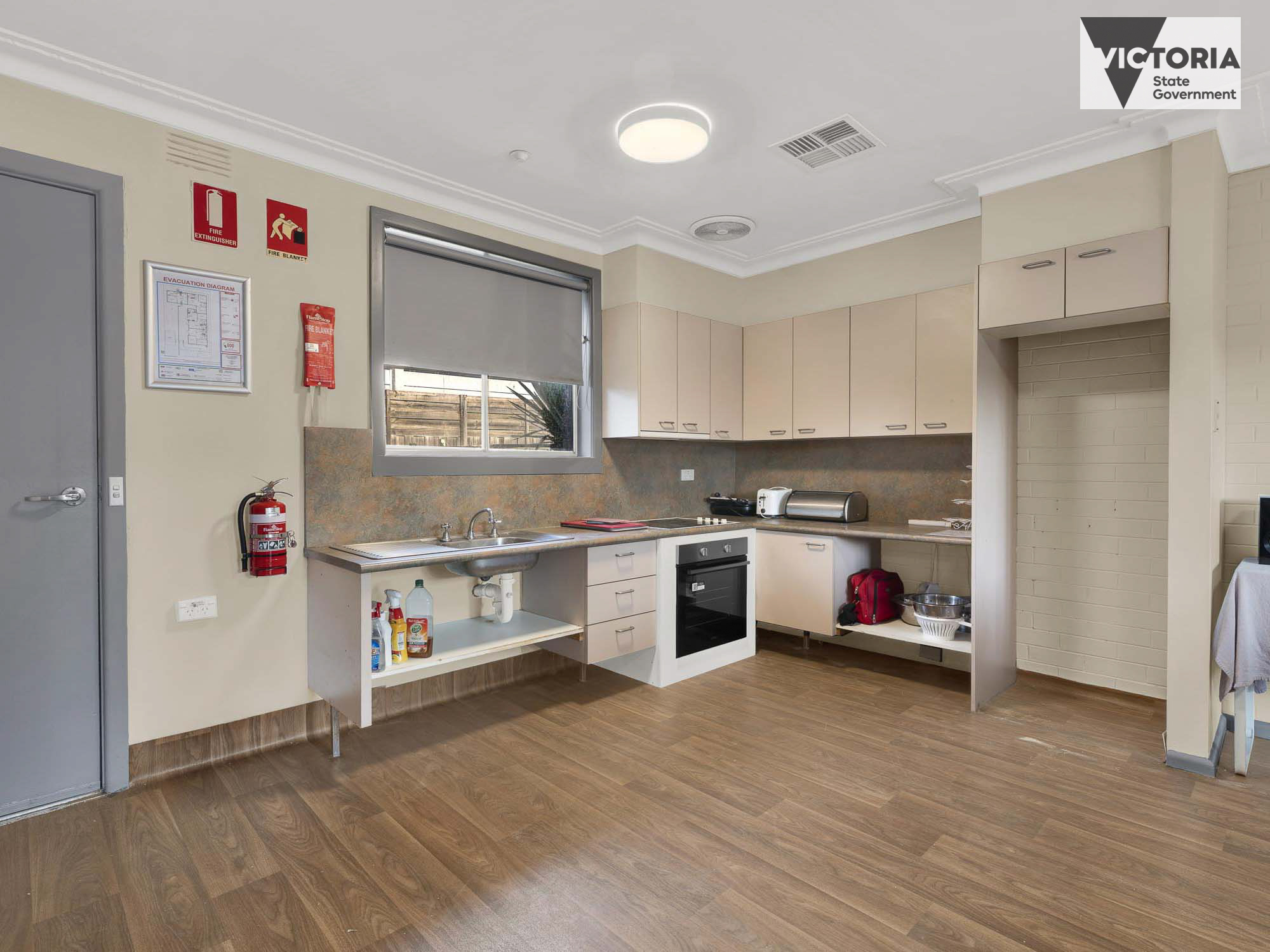 Close to the beach, shops and everything you need! — Home image 4