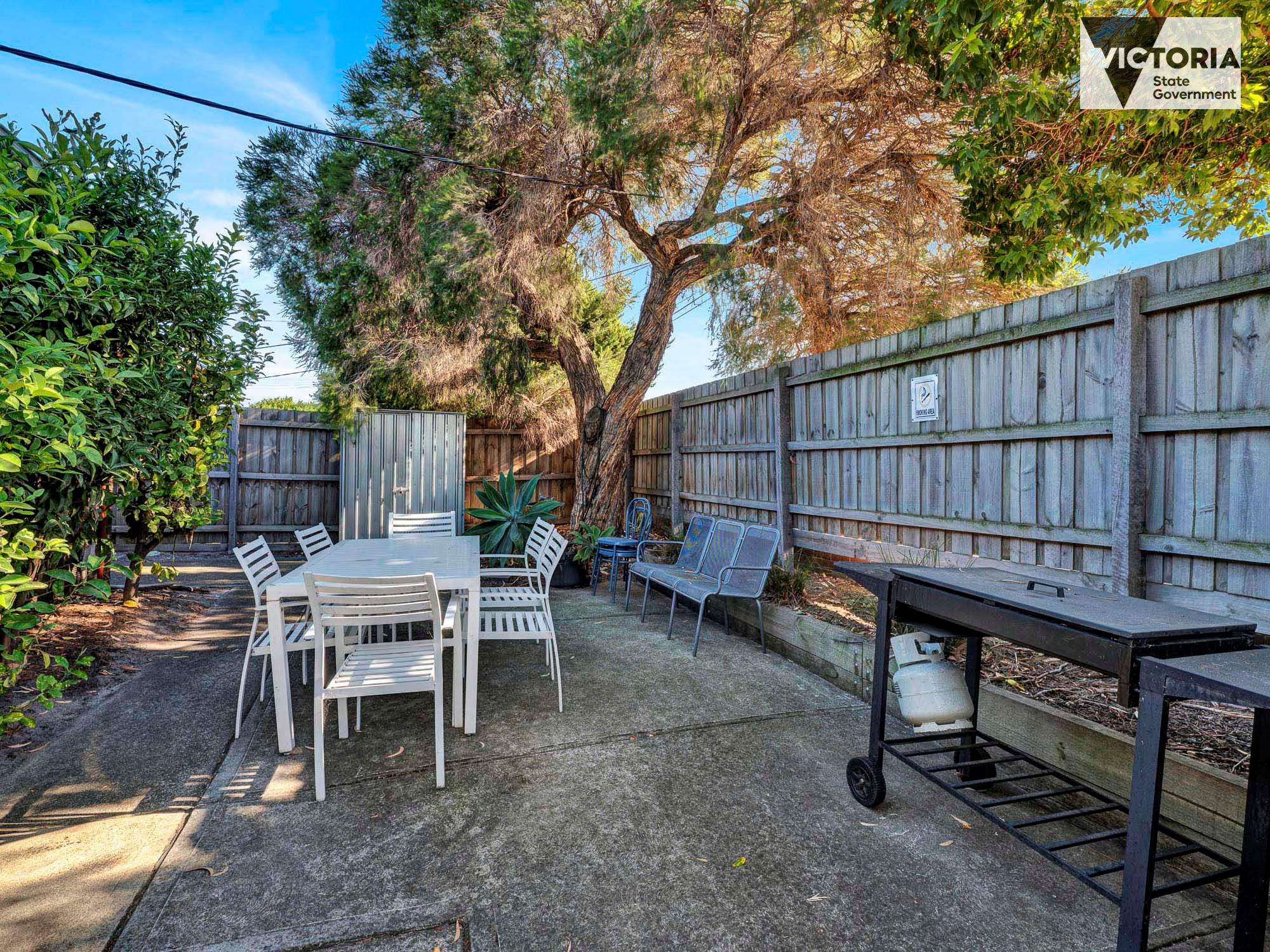 Close to the beach, shops and everything you need! — Home image 8