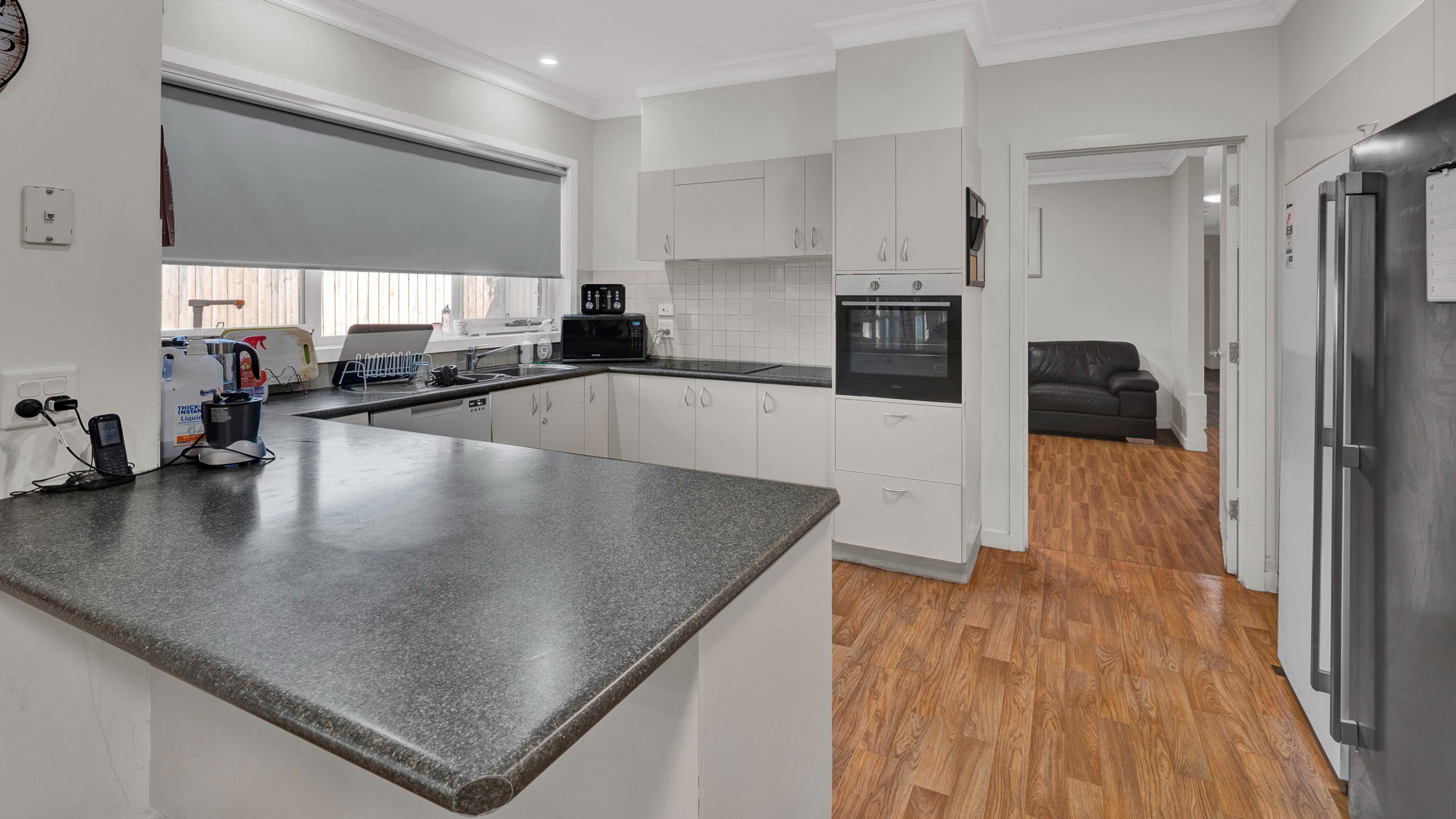 Fully accessible property in Mount Waverley — Floorplan 1