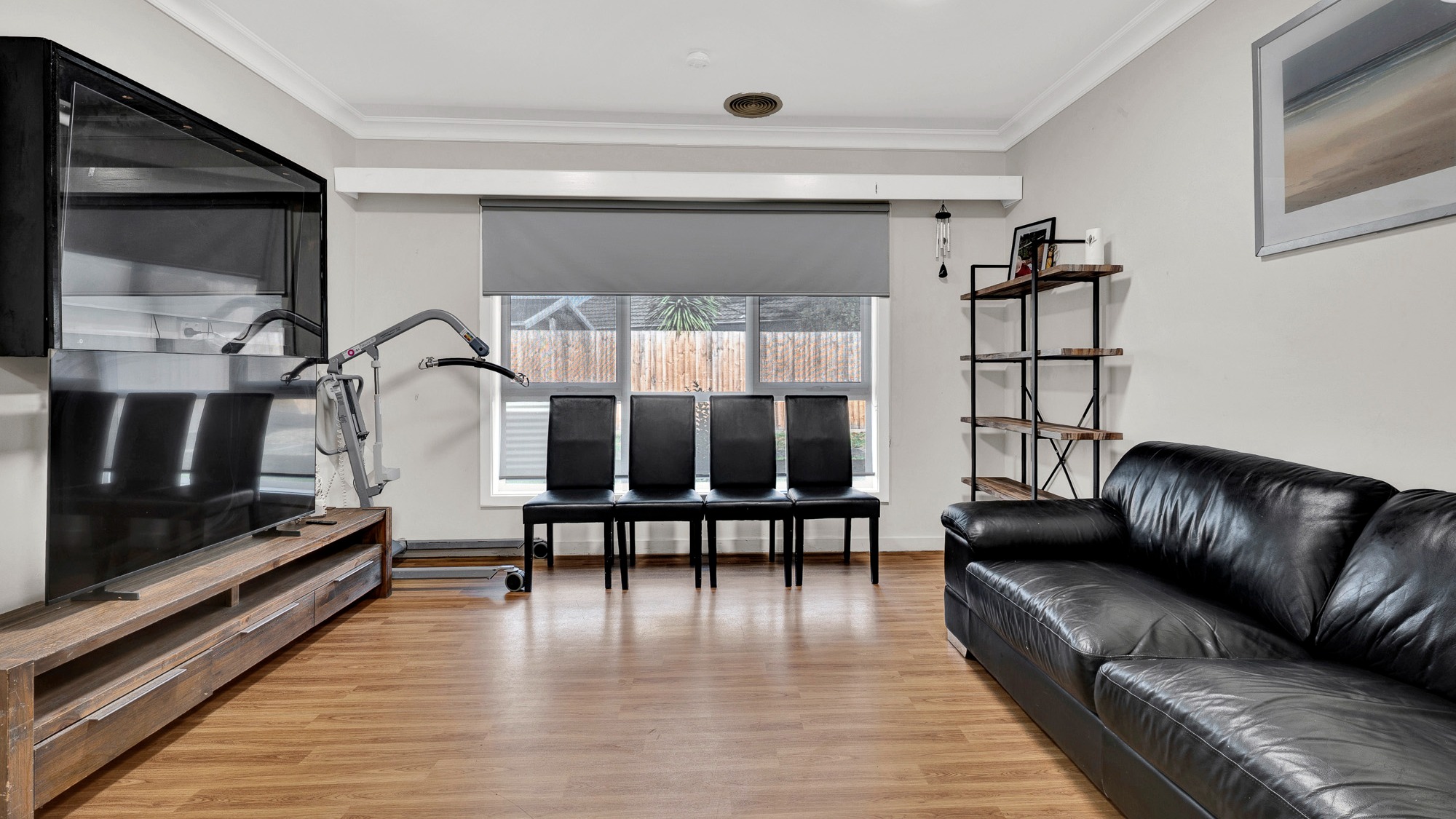 Fully accessible property in Mount Waverley — Home image 6