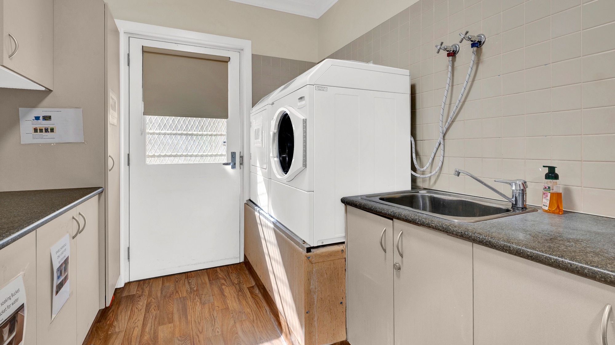 Fully accessible property in Mount Waverley — Home image 8