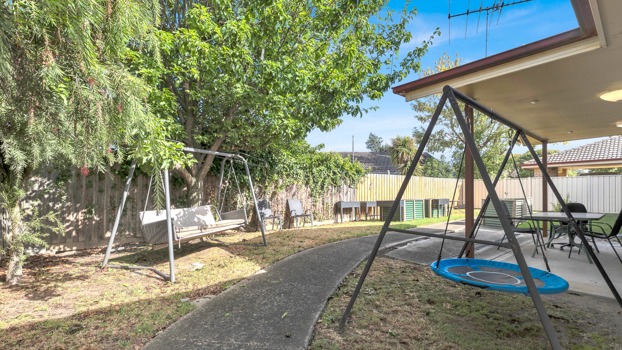 Fully accessible property in Mount Waverley — Home image 9