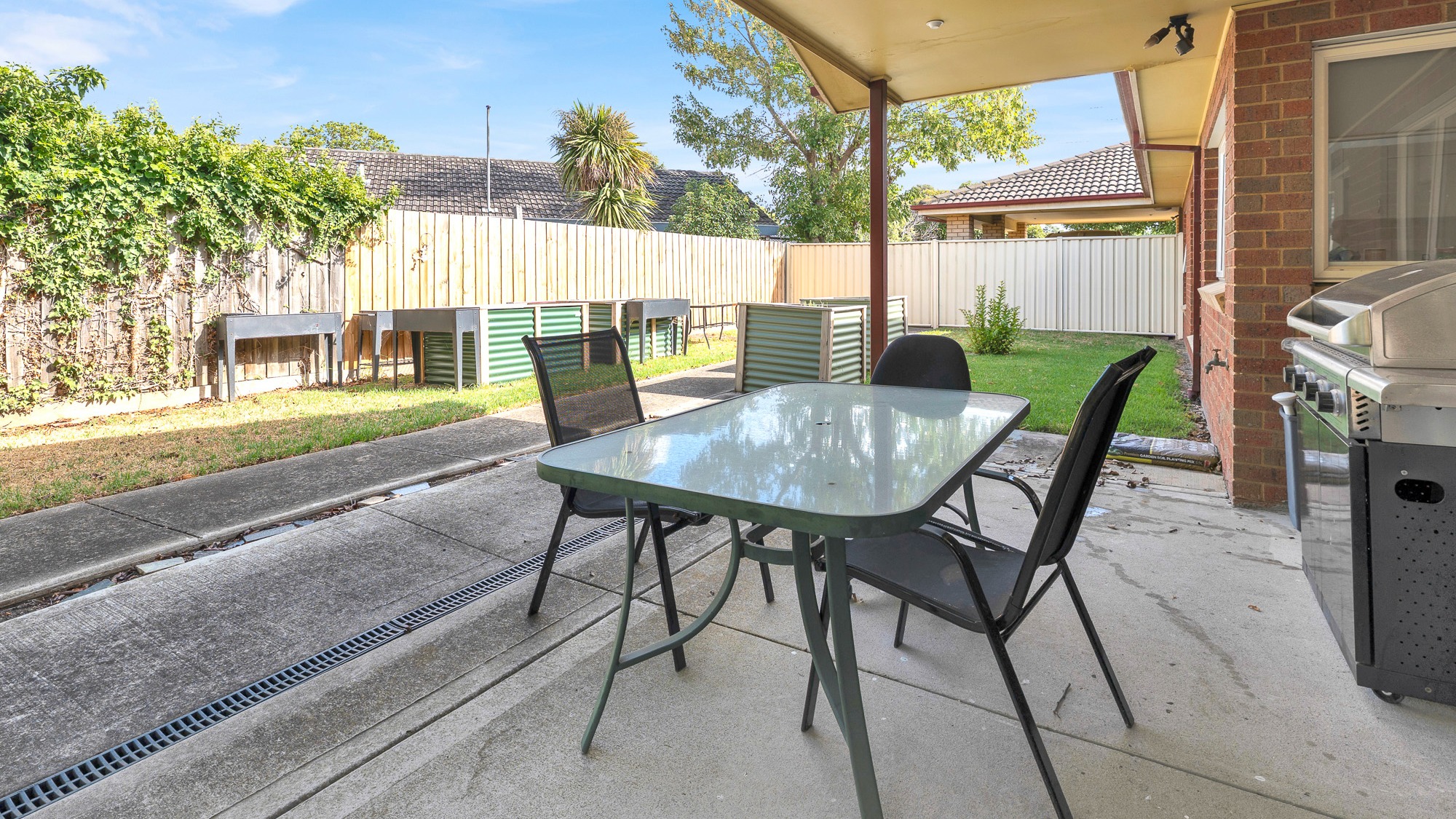 Fully accessible property in Mount Waverley — Home image 10