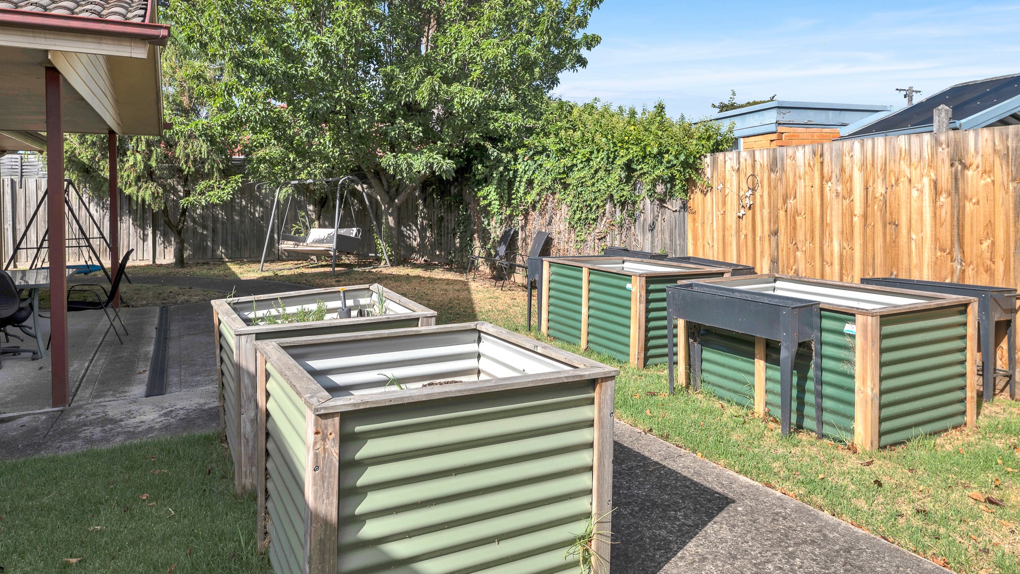 Fully accessible property in Mount Waverley — Home image 11
