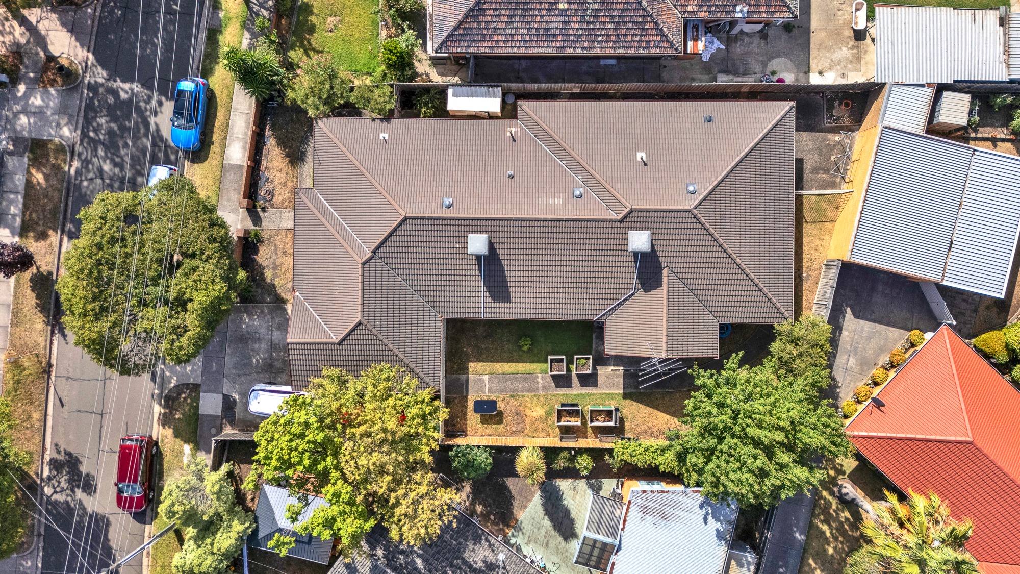 Fully accessible property in Mount Waverley — Home image 13