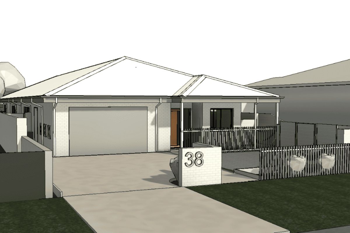 2 Bedroom Villas, Waratah — Home image 2