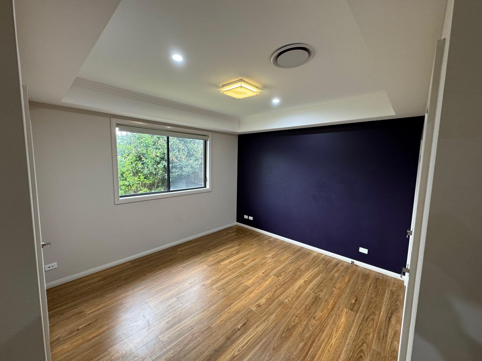The Ponds / Kellyville - 4 Bed 3 Bath - NEW SIL Home — Home image 4