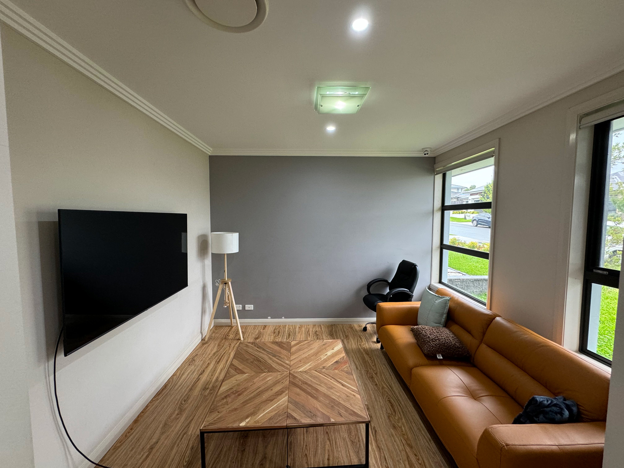 The Ponds / Kellyville - 4 Bed 3 Bath - NEW SIL Home — Home image 7