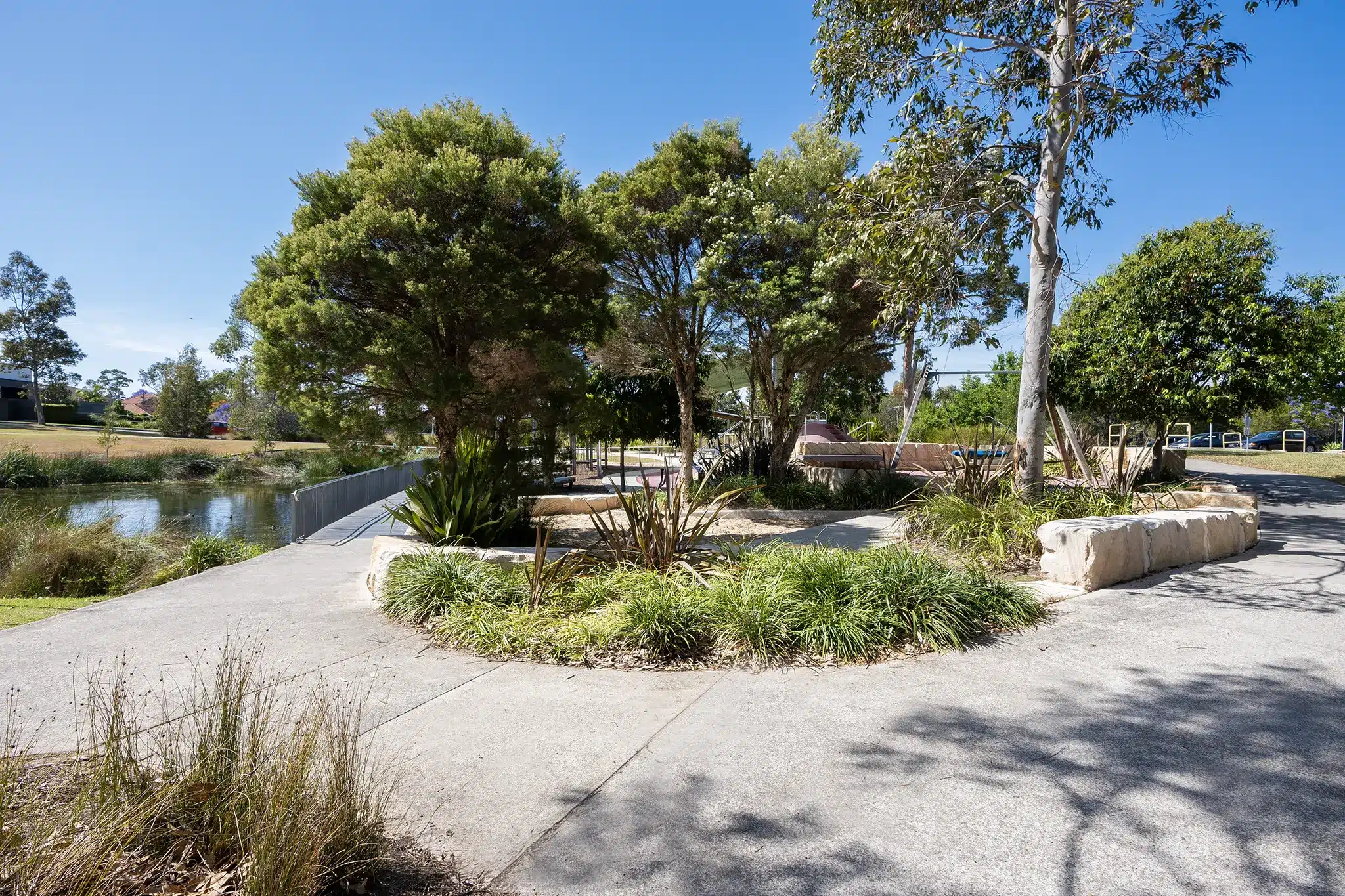 Safe & Friendly Shared Home in Ryde — Home image 7