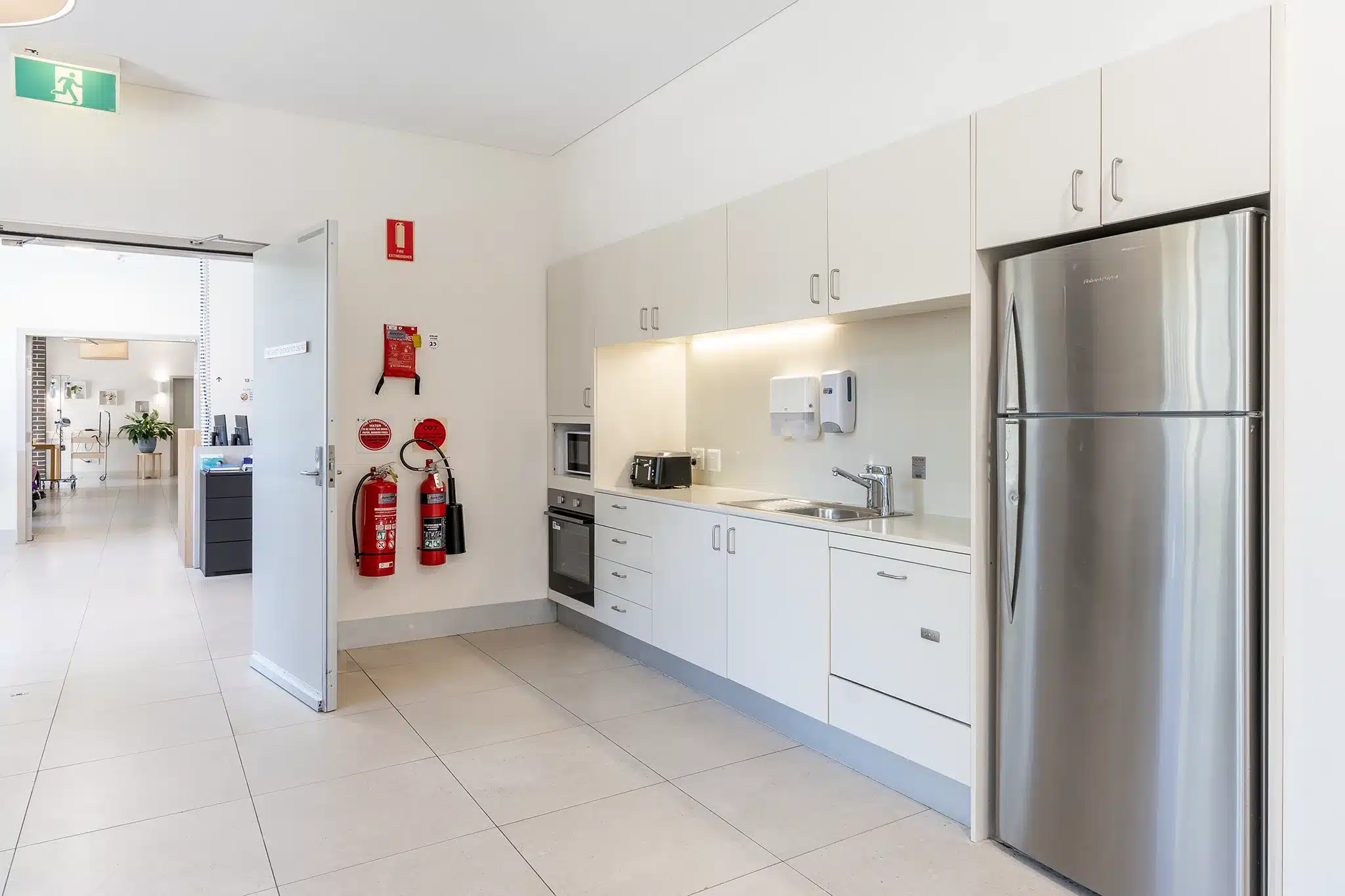 Safe & Friendly Shared Home in Ryde — Home image 10