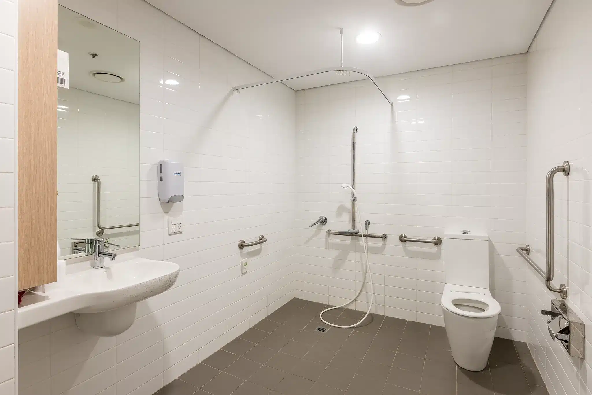Safe & Friendly Shared Home in Ryde — Home image 12