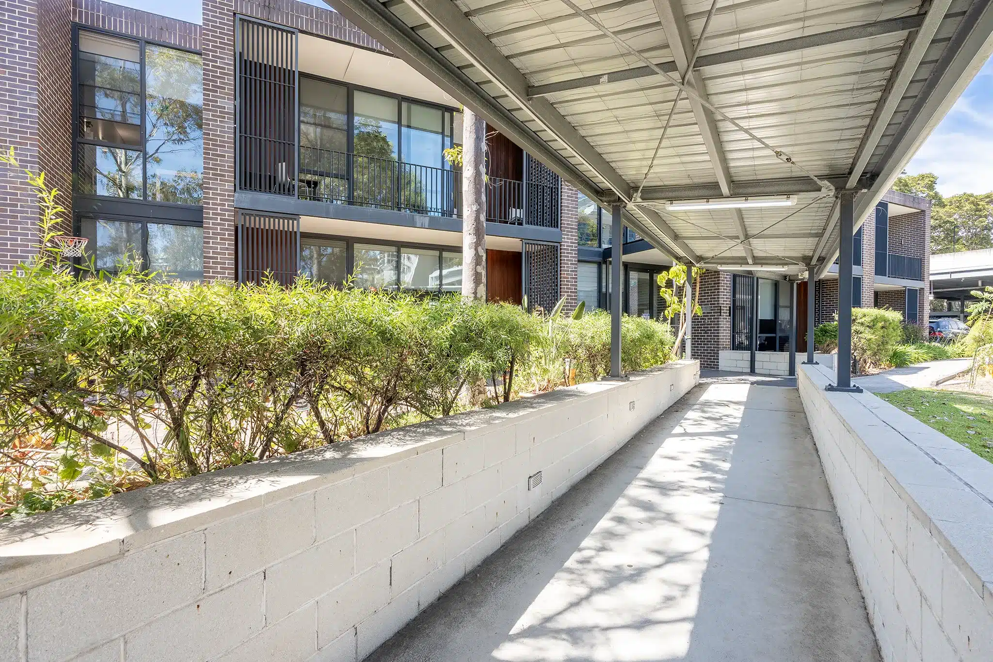 Safe & Friendly Shared Home in Ryde — Home image 13
