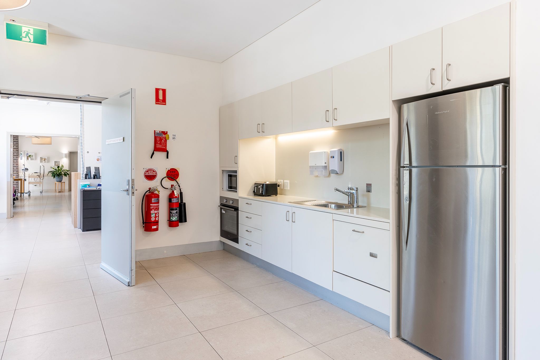 Safe and Friendly Shared Home in Ryde — Home image 2
