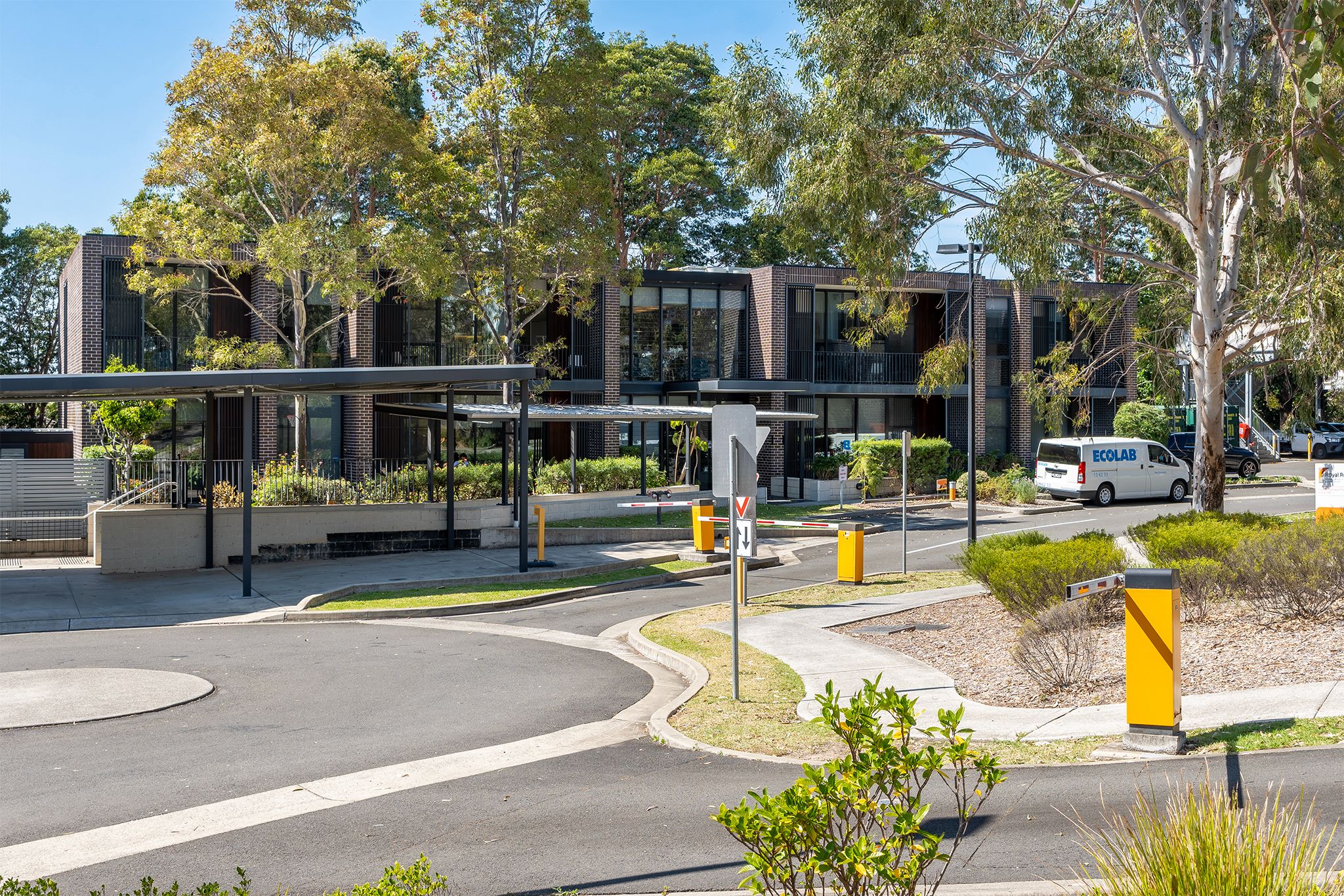 Safe and Friendly Shared Home in Ryde — Home image 6