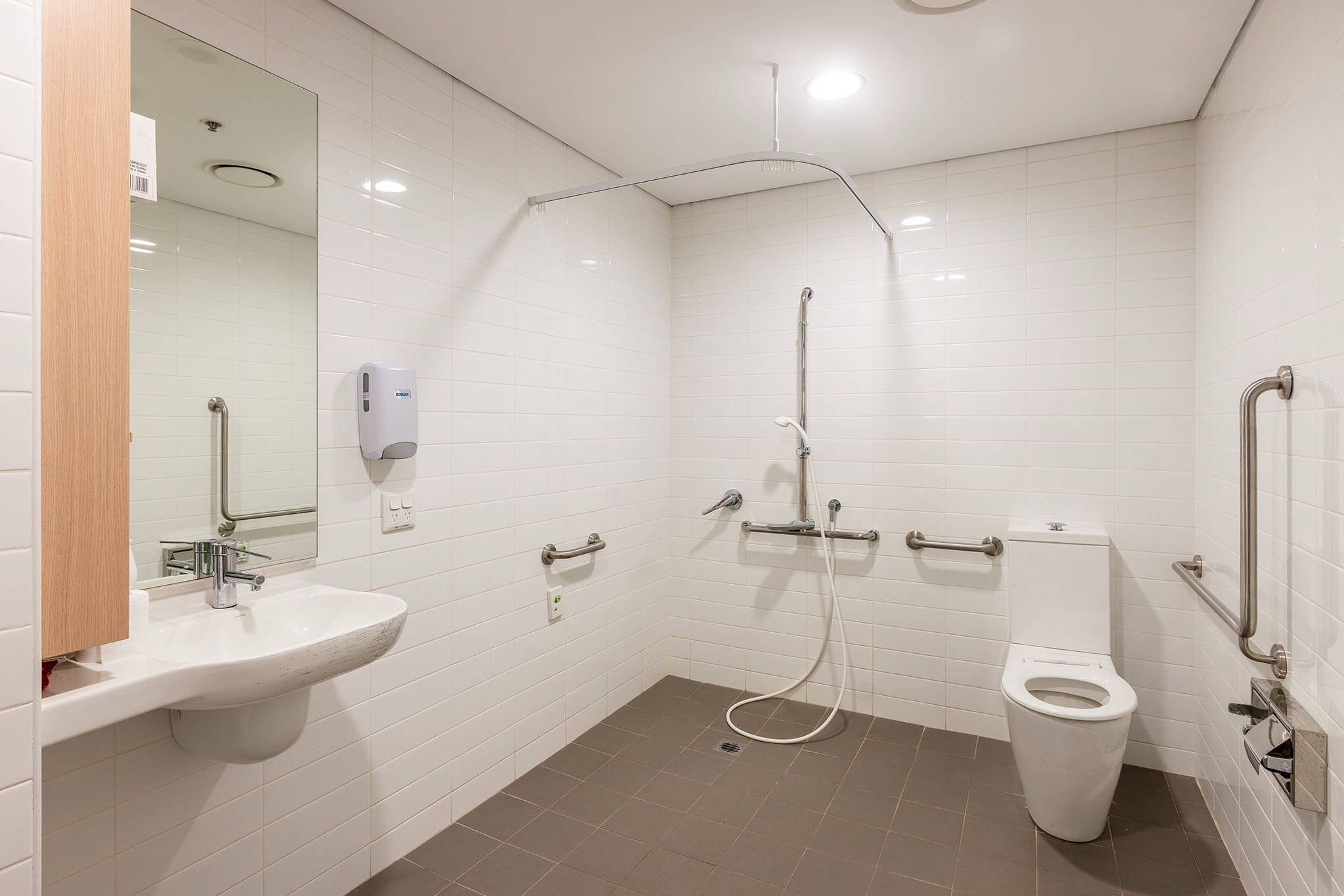 Safe and Friendly Shared Home in Ryde — Home image 7