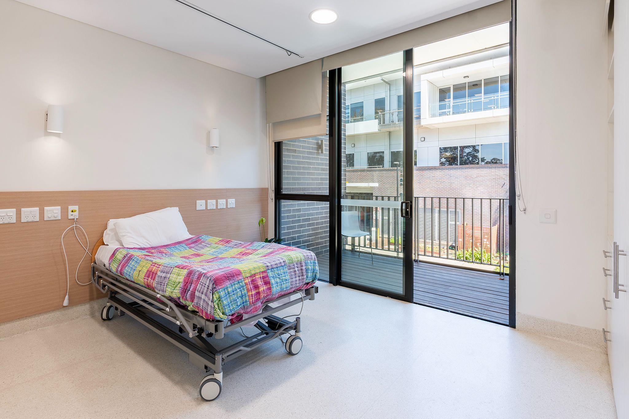 Safe and Friendly Shared Home in Ryde — Home image 8