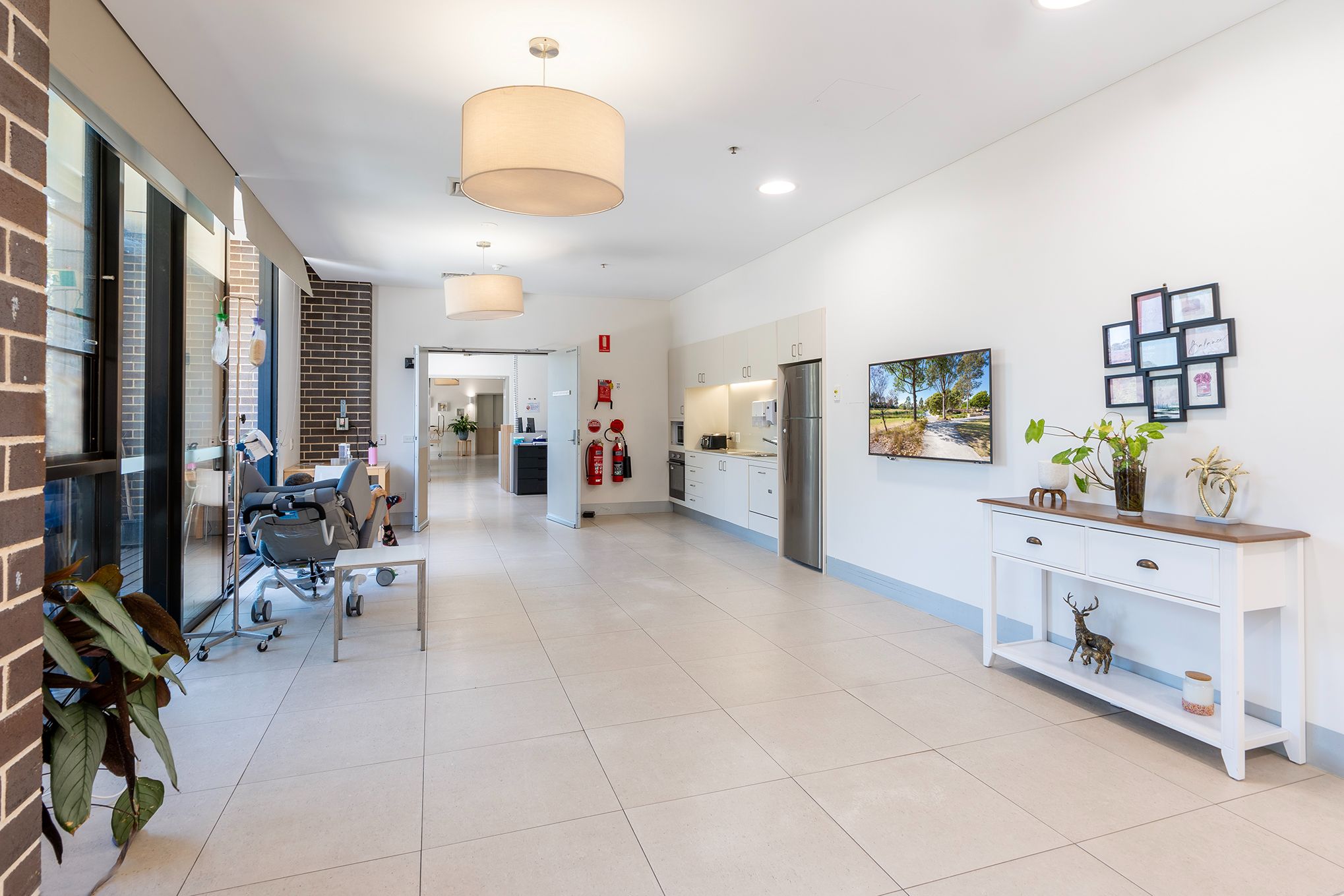 Safe and Friendly Shared Home in Ryde — Home image 9
