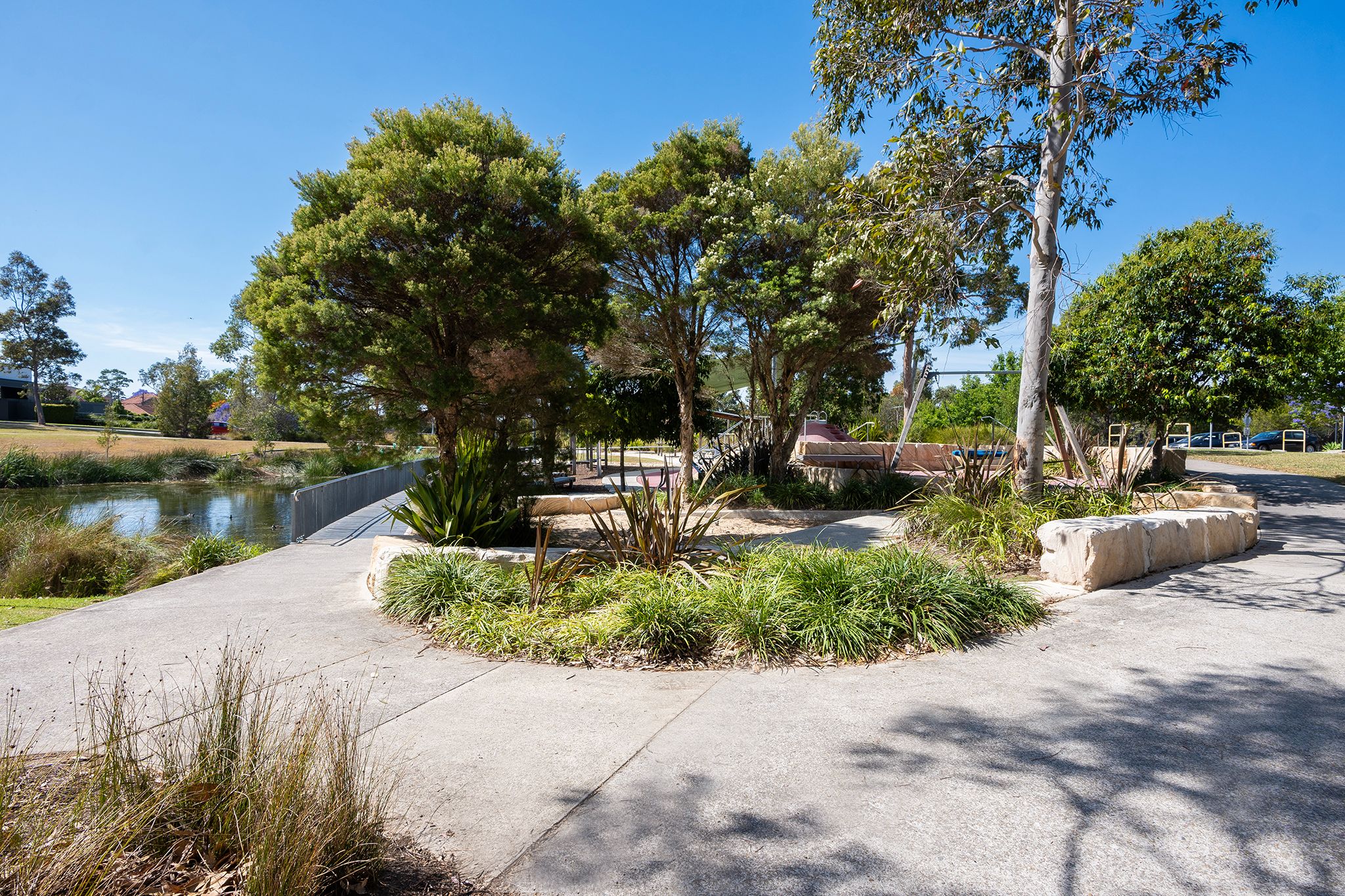 Safe and Friendly Shared Home in Ryde — Home image 11