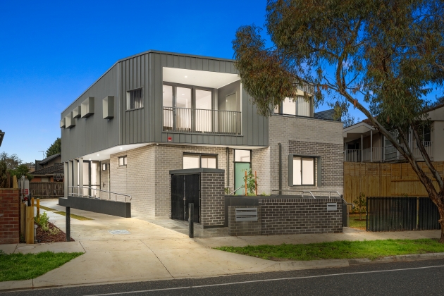 Preston – Brand New Improved Liveability Apartments – Ready to Move In Now! — Home image 5