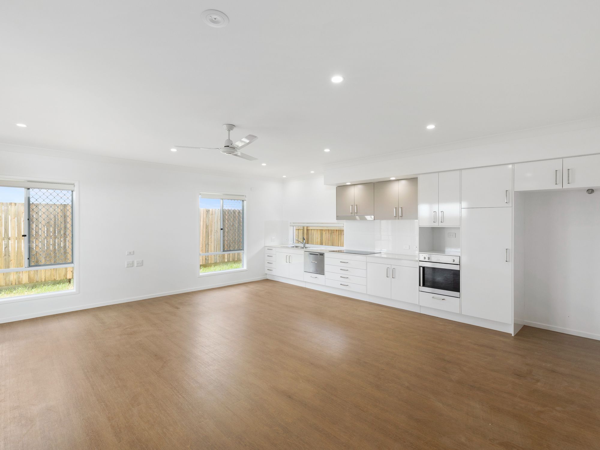 3-resident High Physical Support home in Collingwood Park 2 x Vacancies — Home image 4