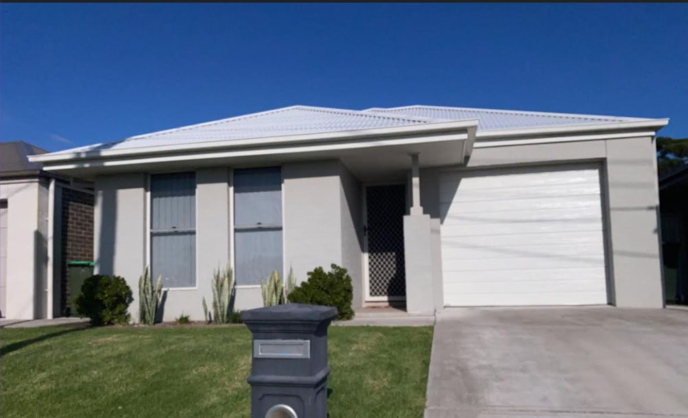 Semi-accessible Spacious Edgeworth Home — Home image 3