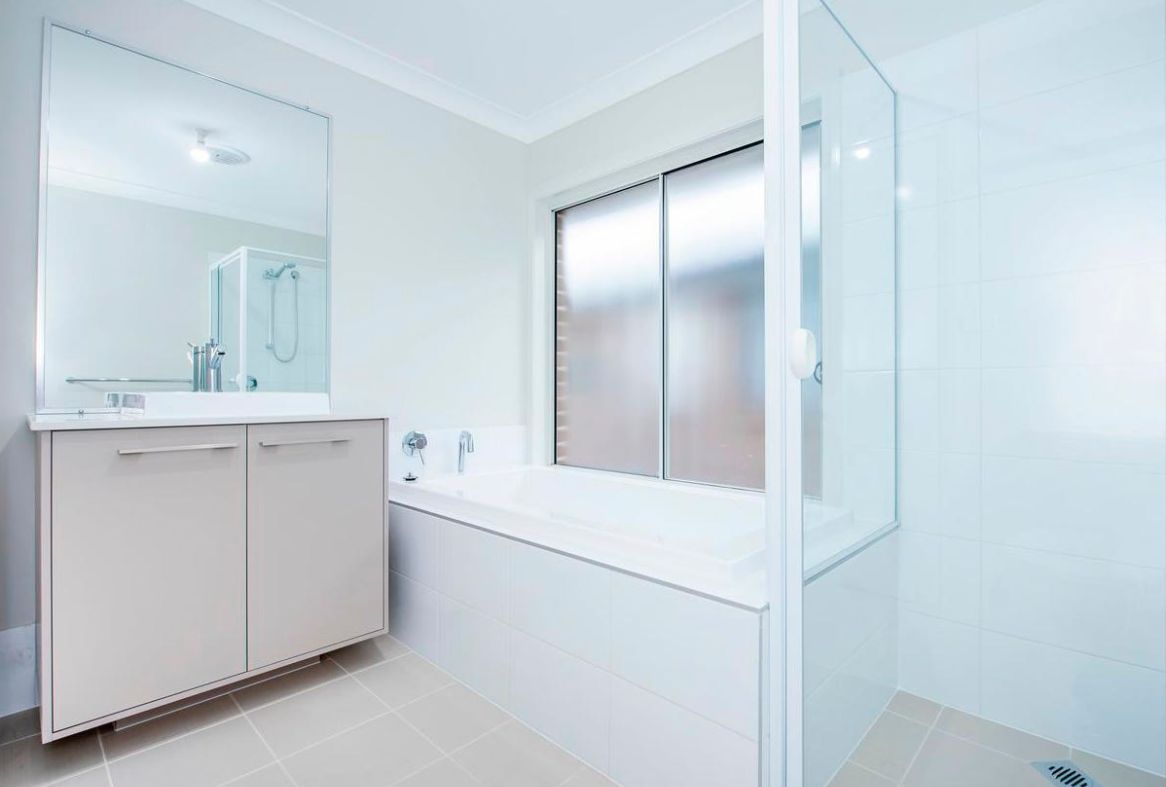 Semi-accessible Spacious Edgeworth Home — Home image 7
