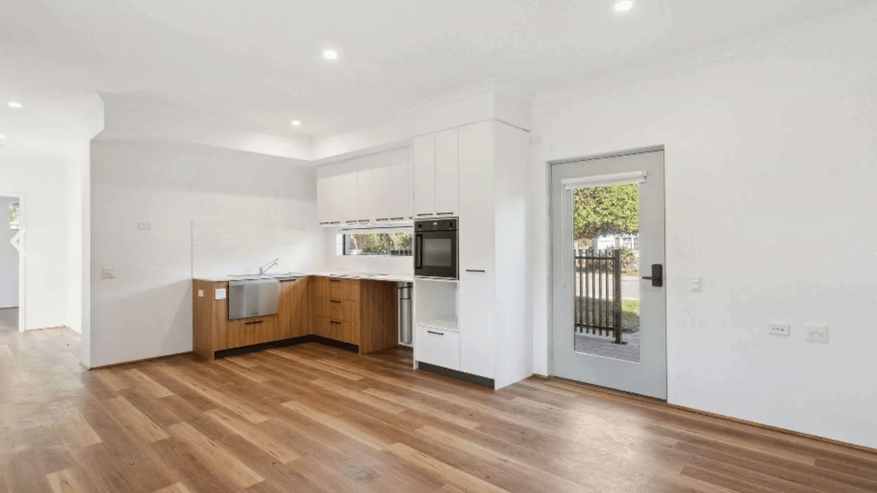 HPS/IL/FA SDA House Available in Maddington, WA — Home image 6