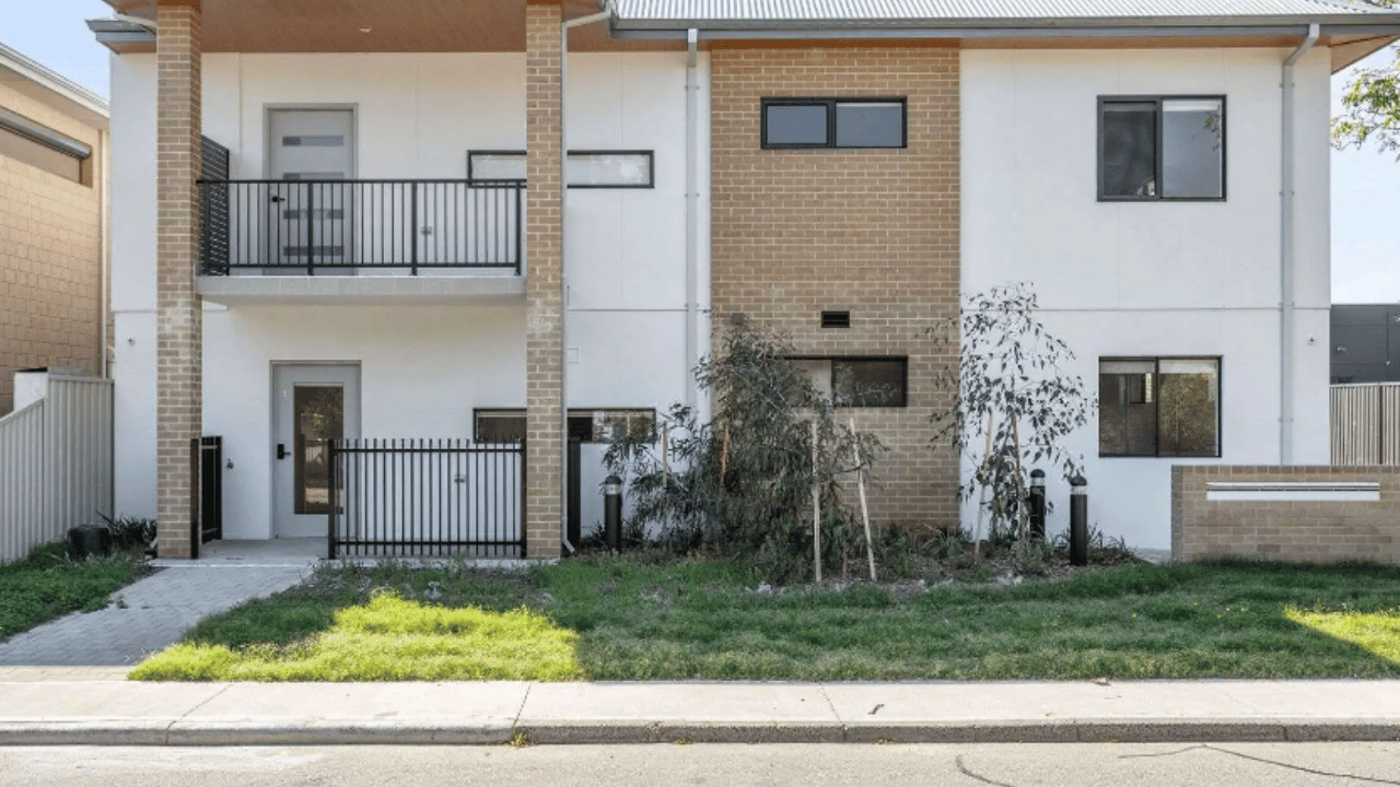 HPS/IL/FA SDA House Available in Maddington, WA — Home image 2