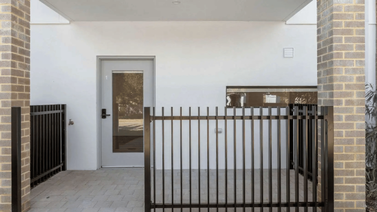 HPS/IL/FA SDA House Available in Maddington, WA — Home image 7