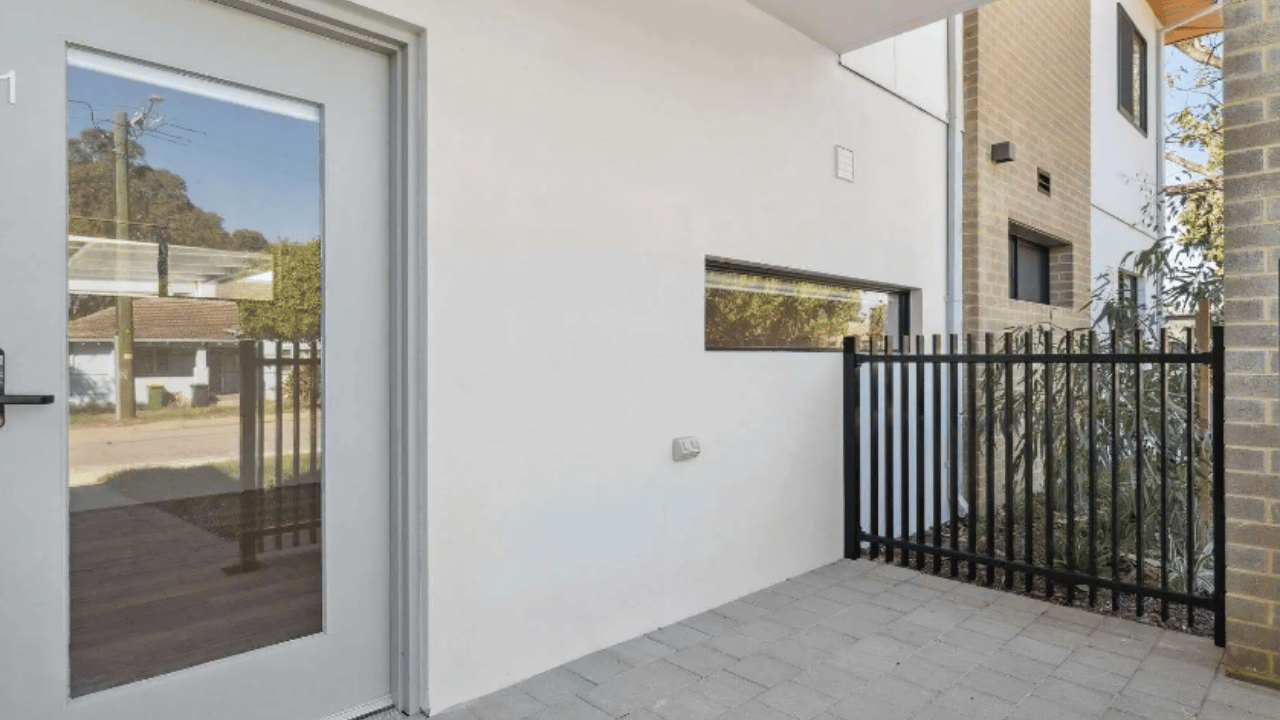 HPS/IL/FA SDA House Available in Maddington, WA — Home image 8