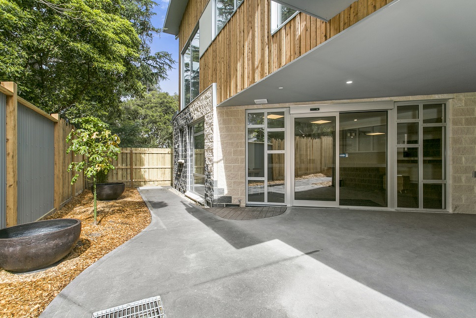 Modern Specialist Disability Accommodation in the Heart of Ringwood — Home image 2