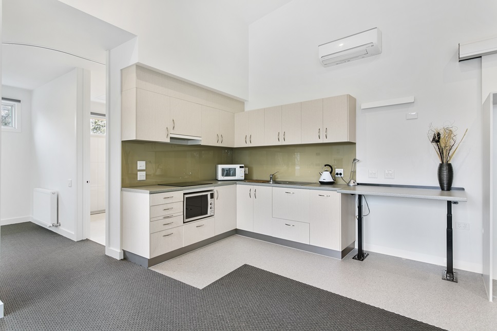 Modern Specialist Disability Accommodation in the Heart of Ringwood — Home image 4