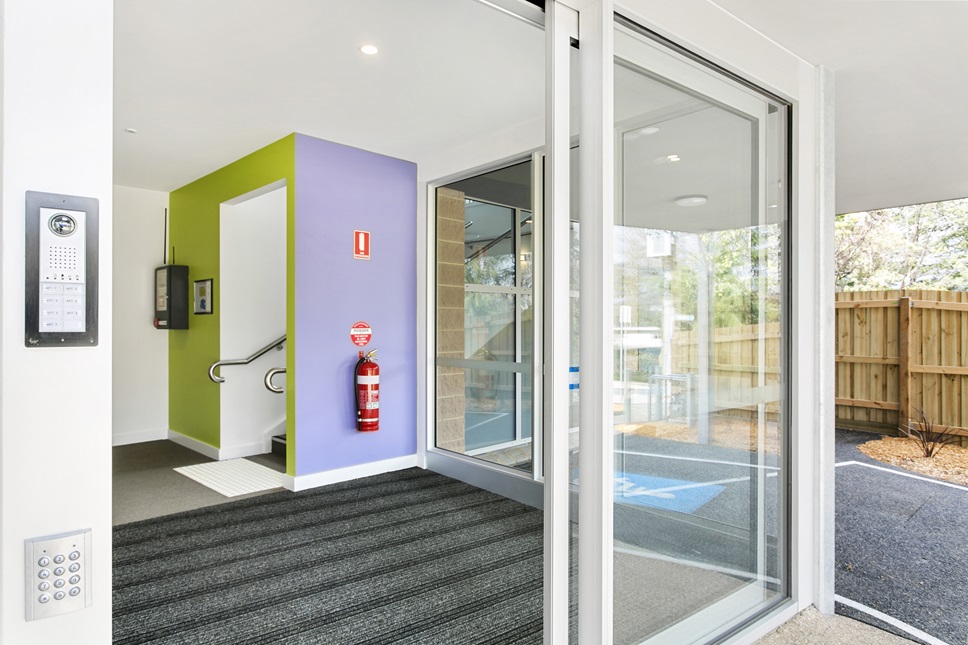 Modern Specialist Disability Accommodation in the Heart of Ringwood — Home image 6