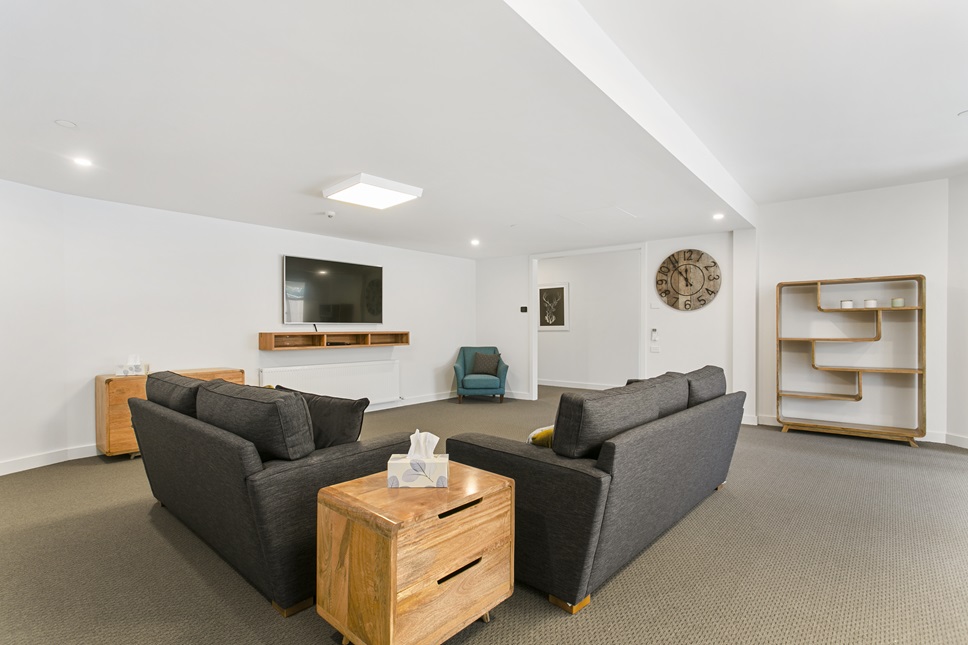 Modern Specialist Disability Accommodation in the Heart of Ringwood — Home image 8