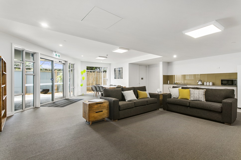 Modern Specialist Disability Accommodation in the Heart of Ringwood — Home image 9