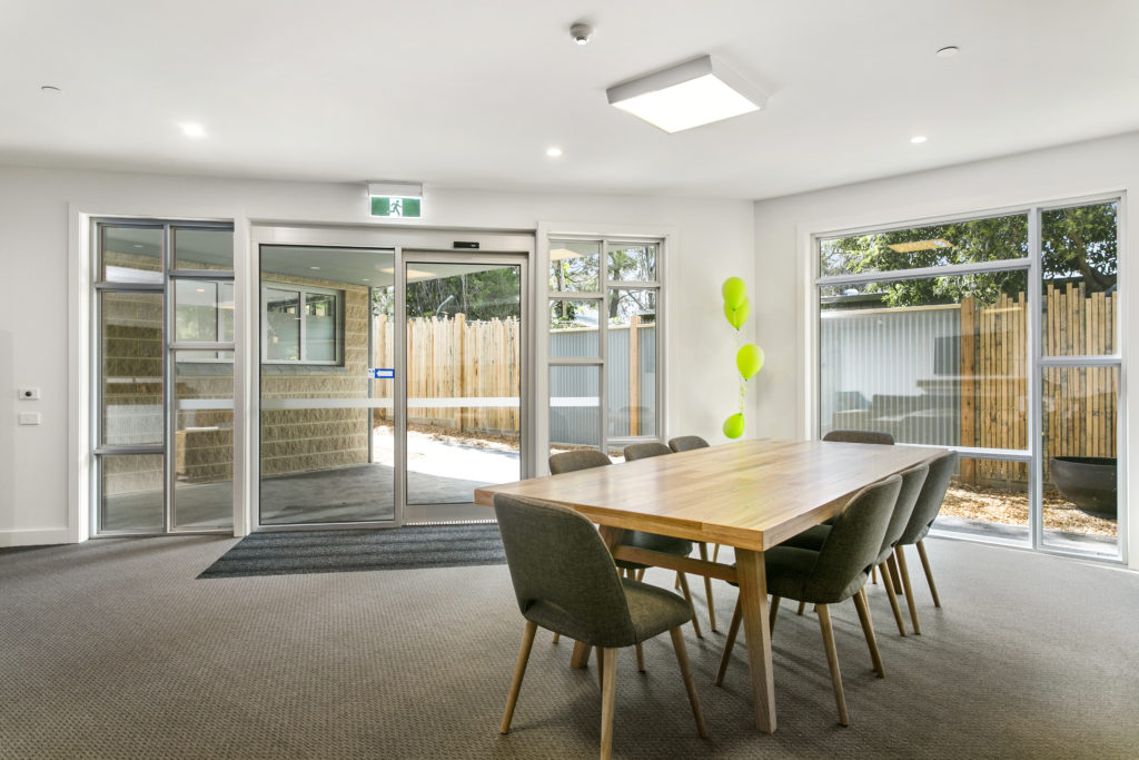 Modern Specialist Disability Accommodation in the Heart of Ringwood — Home image 10