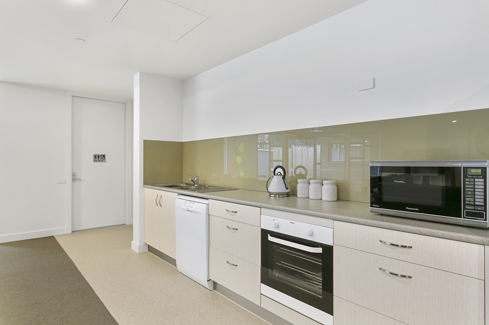 Modern Specialist Disability Accommodation in the Heart of Ringwood — Home image 11