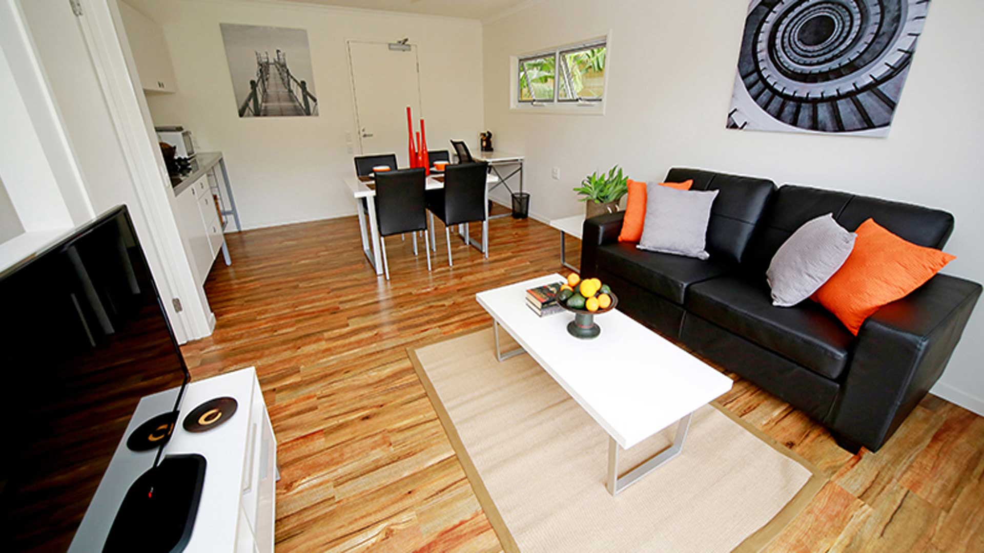 2-storey house in Byron Bay — Home image 2