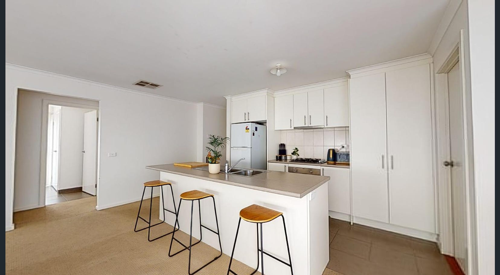 Accessible SIL Accommodation with One Vacant Room in White Hills — Home image 2