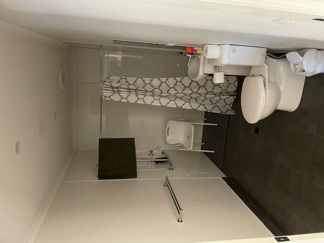 Accessible SIL Accommodation with One Vacant Room in White Hills — Home image 4