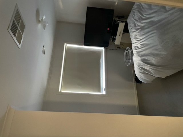 Accessible SIL Accommodation with One Vacant Room in White Hills — Home image 2