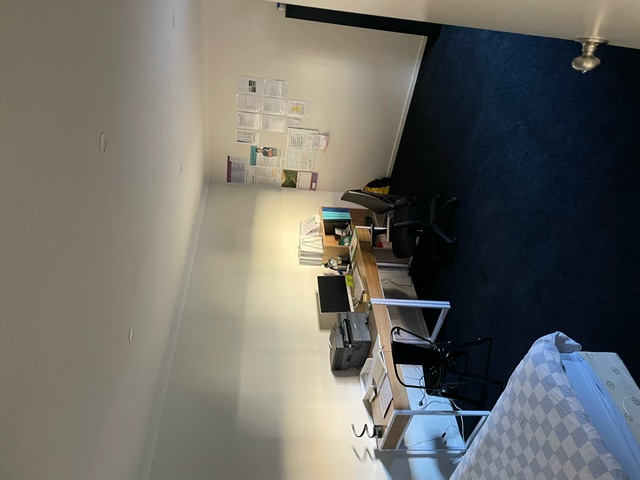 Accessible SIL Accommodation with One Vacant Room in White Hills — Home image 6
