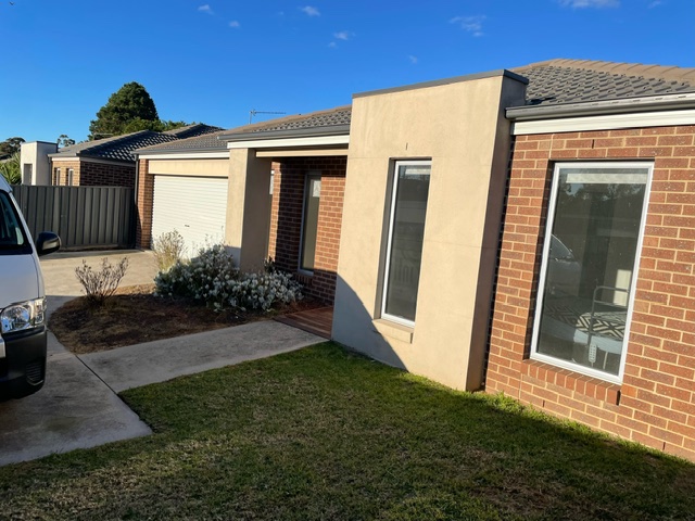 Accessible SIL Accommodation with One Vacant Room in White Hills — Home image 7