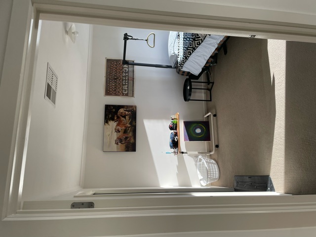 Accessible SIL Accommodation with One Vacant Room in White Hills — Home image 8