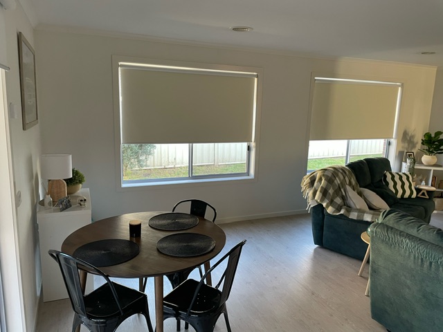 Accessible SIL Accommodation with One Vacant Room in White Hills — Home image 10