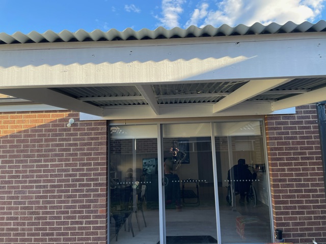 Accessible SIL Accommodation with One Vacant Room in White Hills — Home image 12