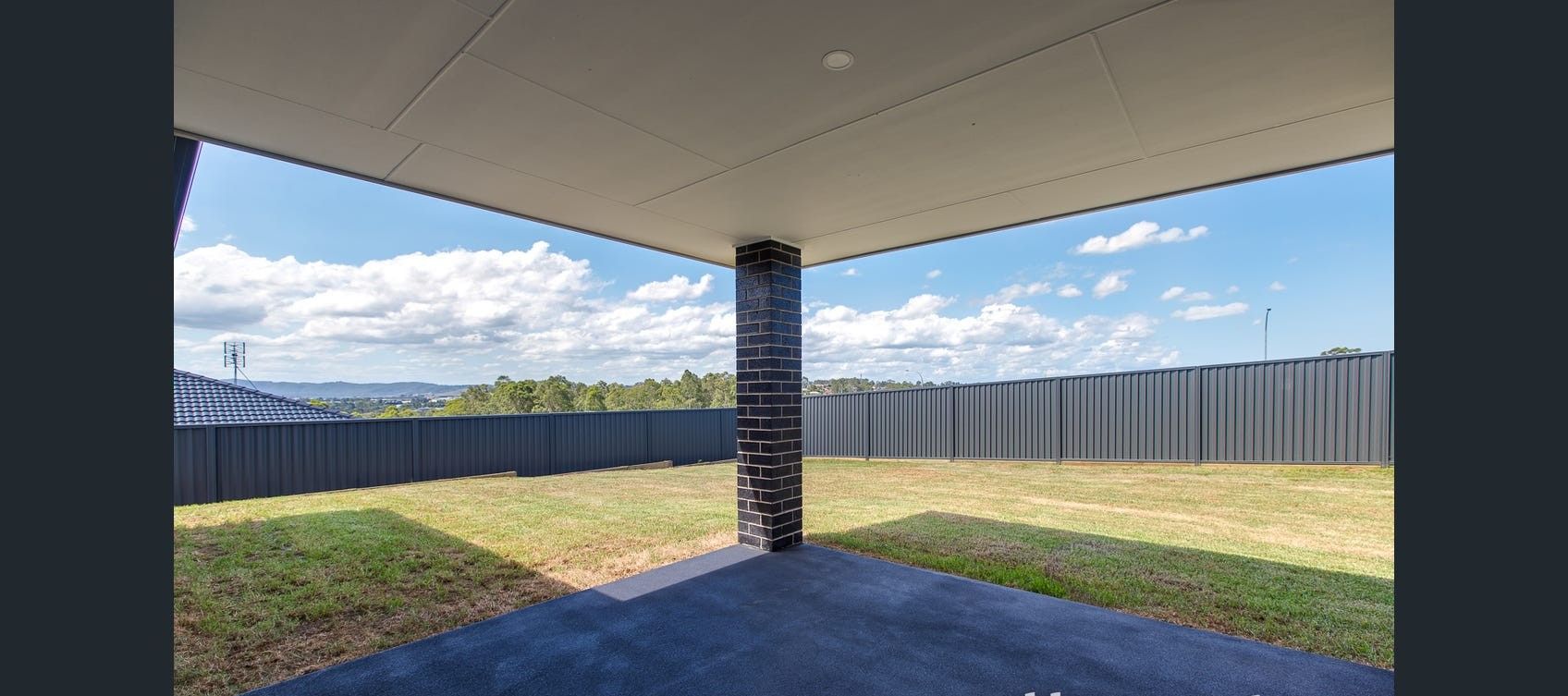 Modern SIL Home located in quiet estate in Farley — Home image 6