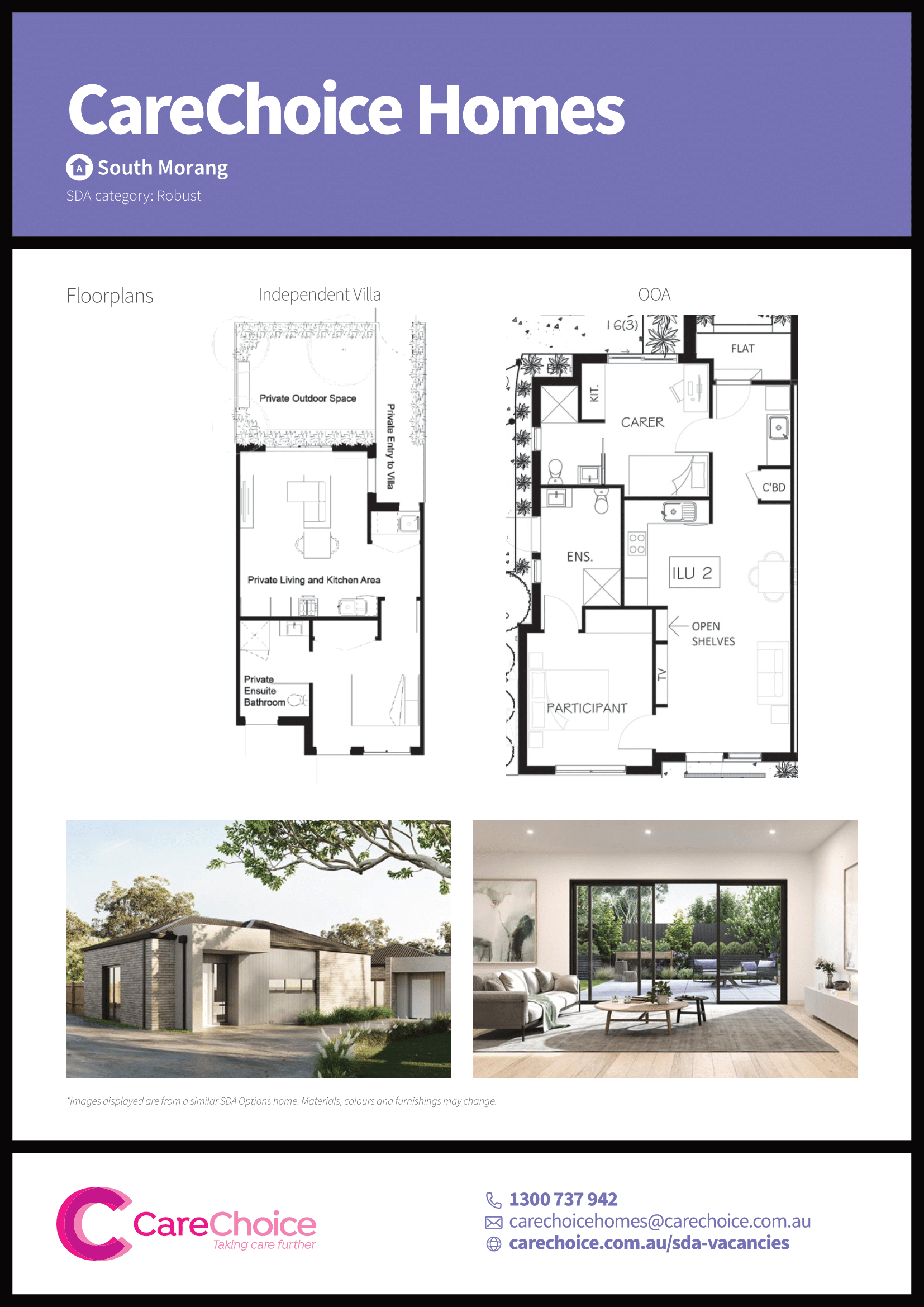 South Morang - Robust Single Occupancy Villas — Home image 2